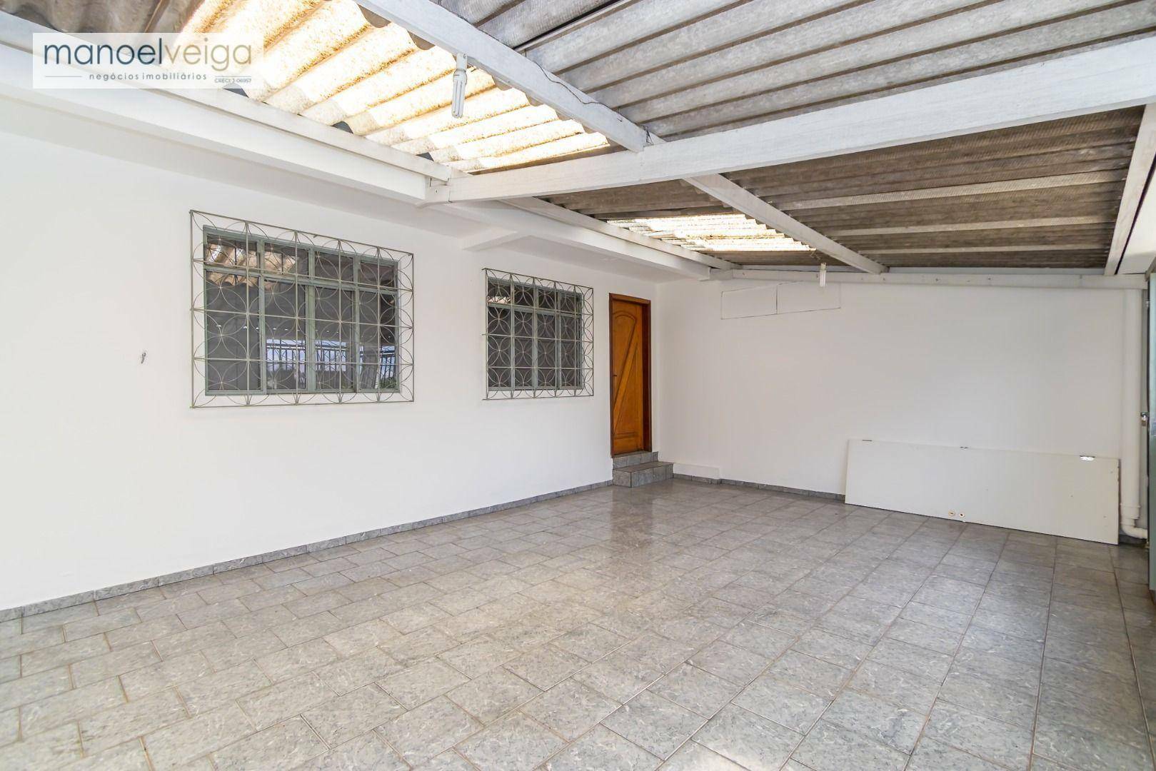 Sobrado para alugar com 3 quartos, 100m² - Foto 51