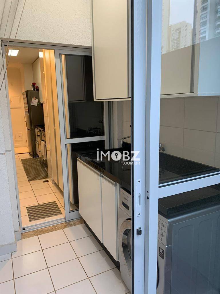 Apartamento à venda com 3 quartos, 89m² - Foto 8