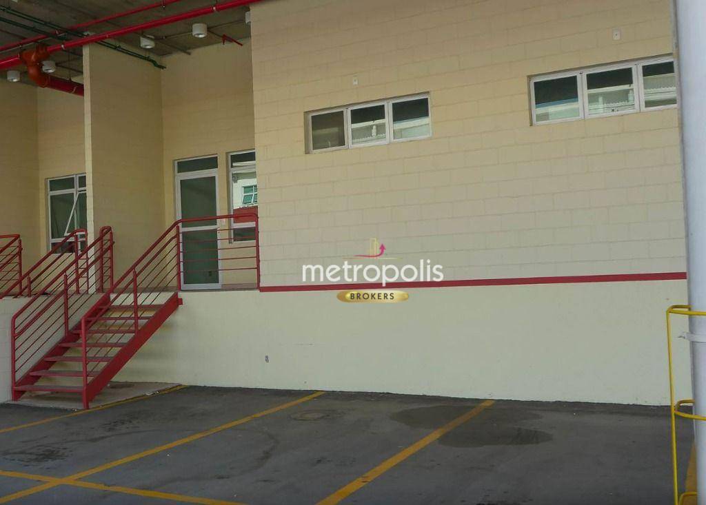 Depósito-Galpão-Armazém para alugar, 1478m² - Foto 4