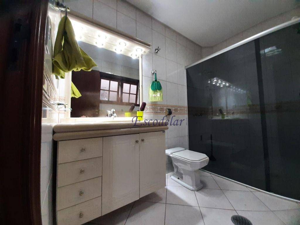 Casa à venda com 3 quartos, 240m² - Foto 48