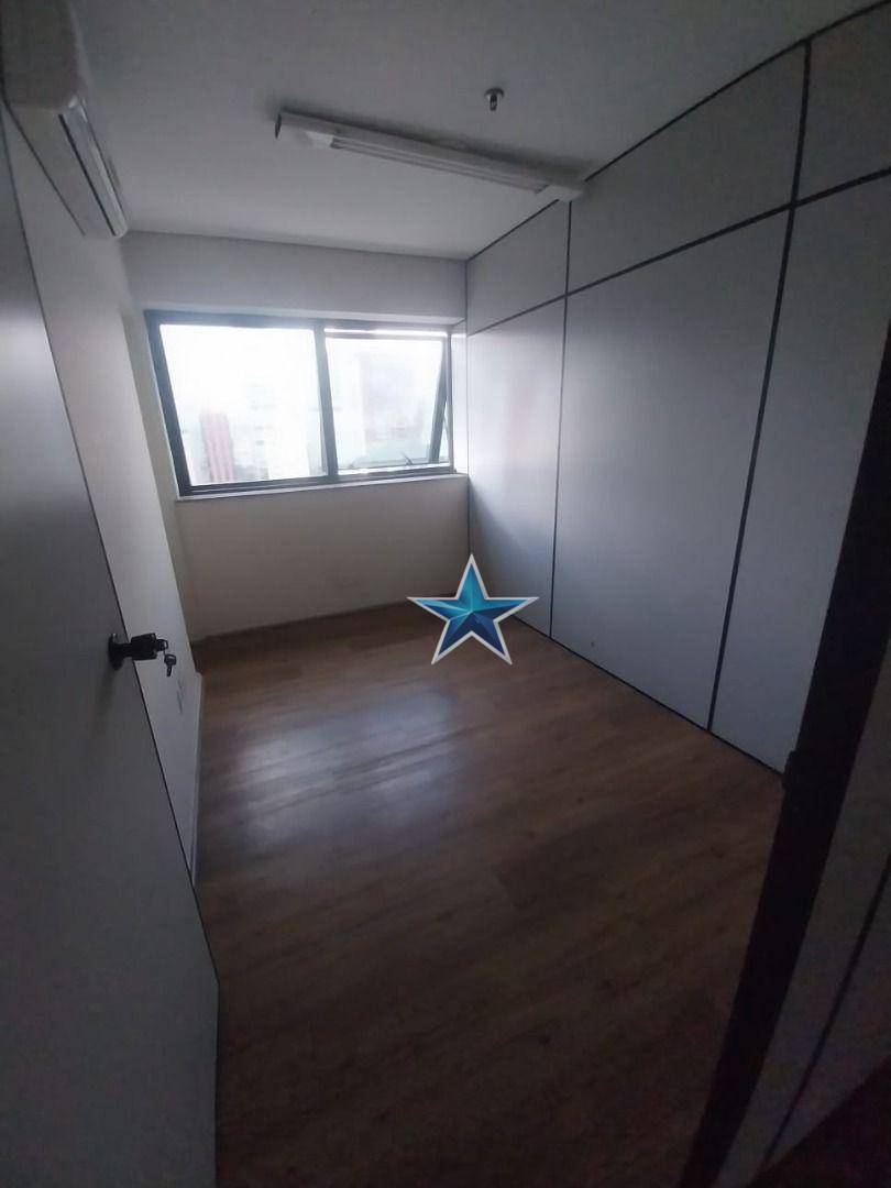 Conjunto Comercial-Sala para alugar, 88m² - Foto 5