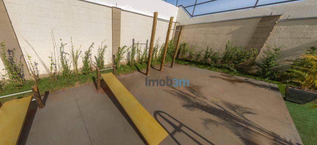 Apartamento para alugar com 2 quartos, 45m² - Foto 15