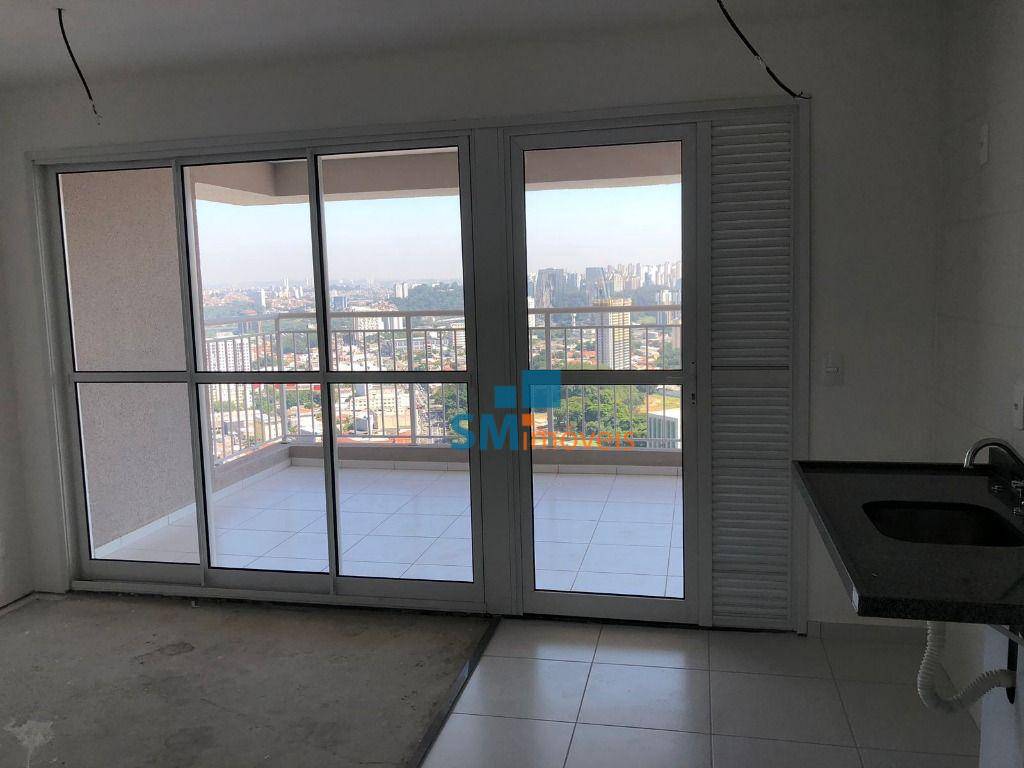 Apartamento à venda com 2 quartos, 59m² - Foto 30