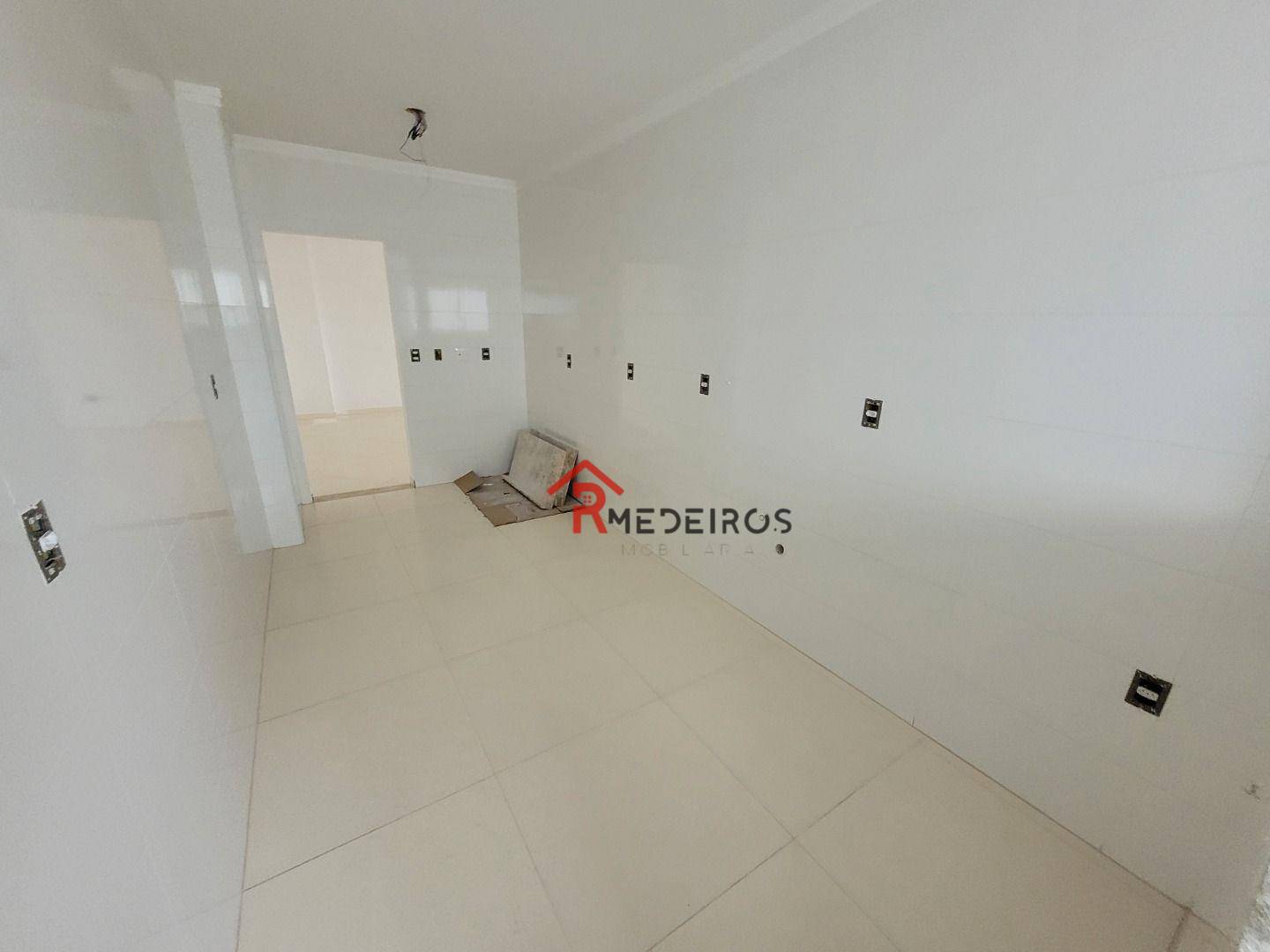 Apartamento à venda com 3 quartos, 162m² - Foto 5