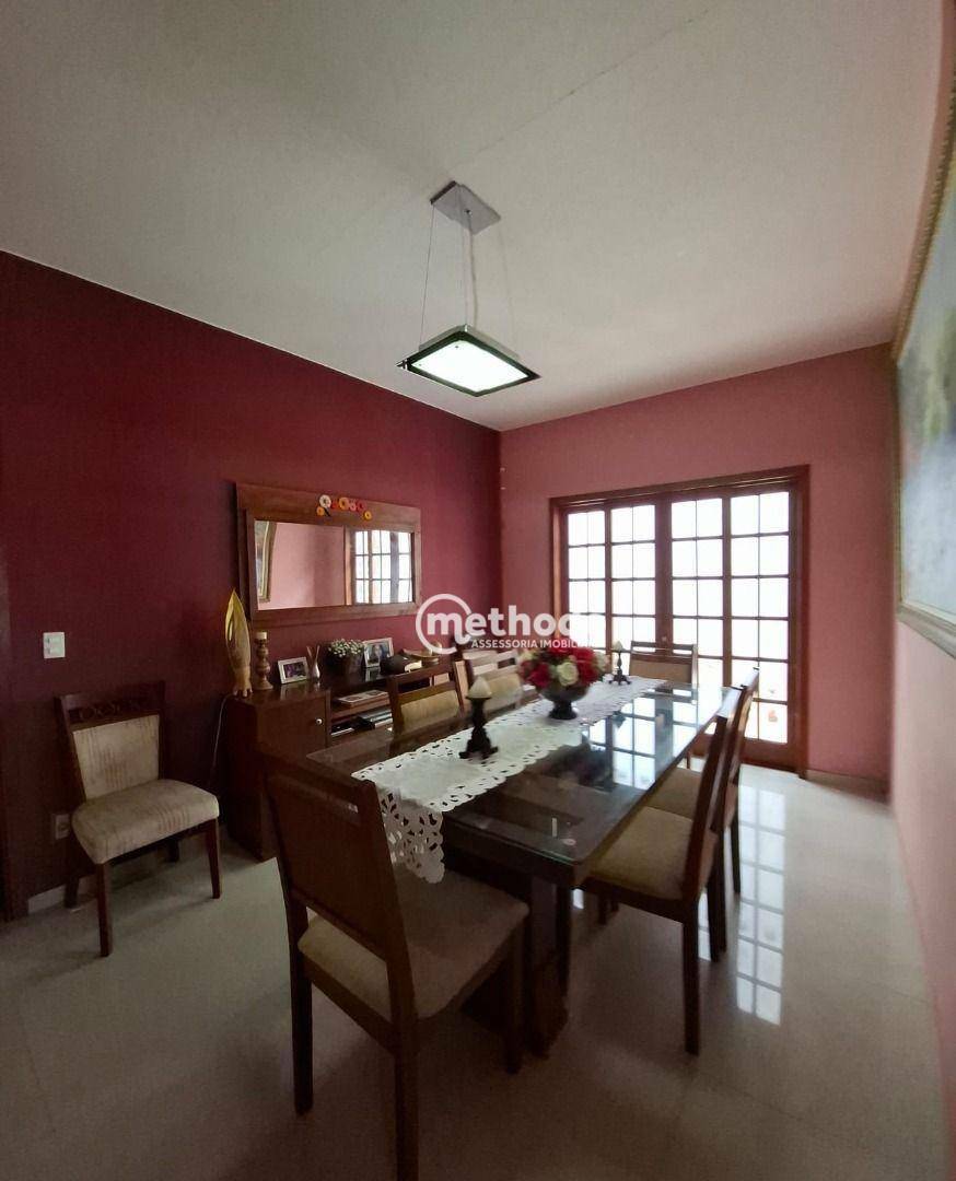 Casa à venda com 3 quartos, 190m² - Foto 8