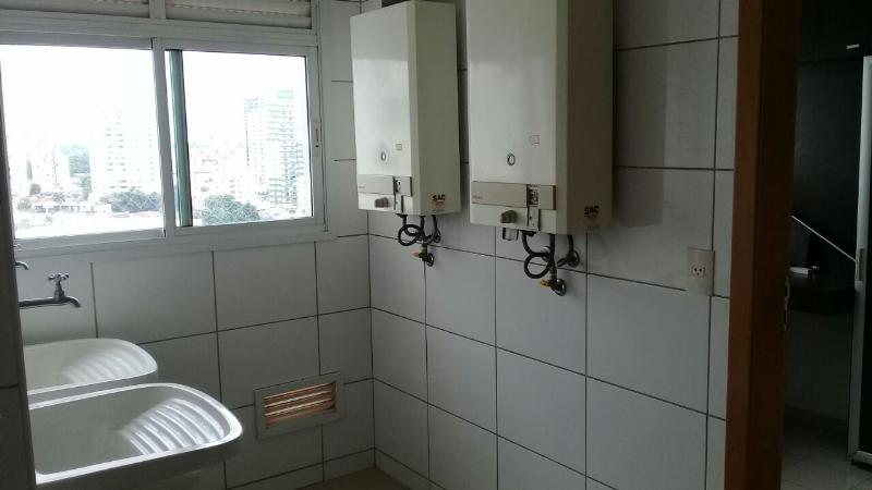 Apartamento à venda com 3 quartos, 250m² - Foto 7