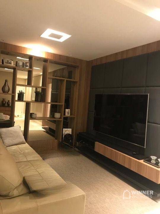 Apartamento à venda com 3 quartos, 137m² - Foto 11