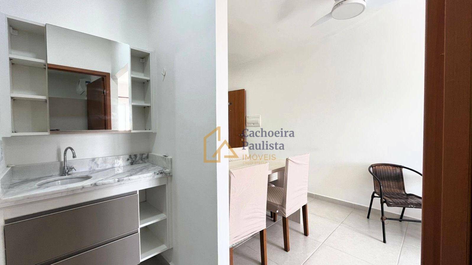 Apartamento para alugar com 1 quarto - Foto 8