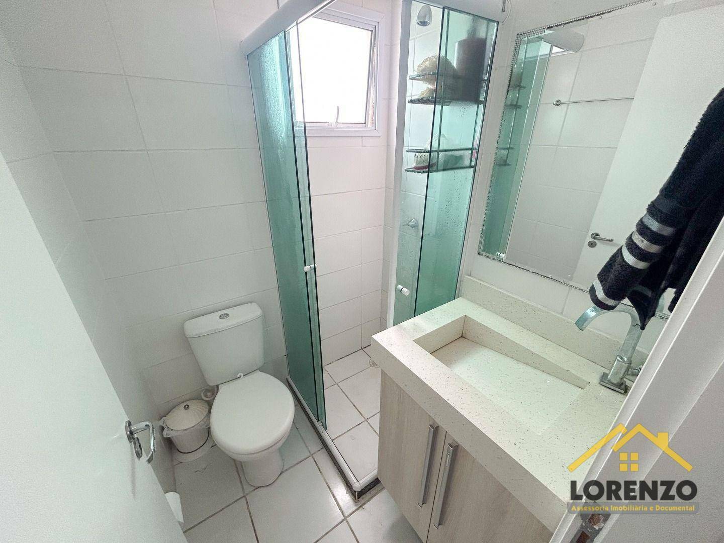 Apartamento à venda com 2 quartos, 45m² - Foto 12