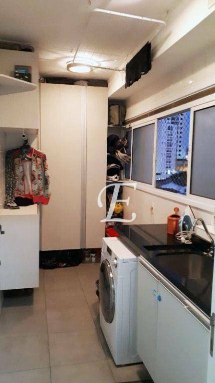 Apartamento à venda com 3 quartos, 104m² - Foto 13