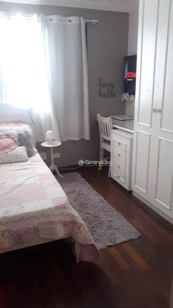 Apartamento à venda com 3 quartos, 100m² - Foto 3