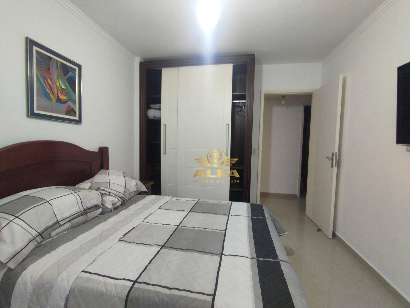 Apartamento à venda com 3 quartos, 145m² - Foto 20