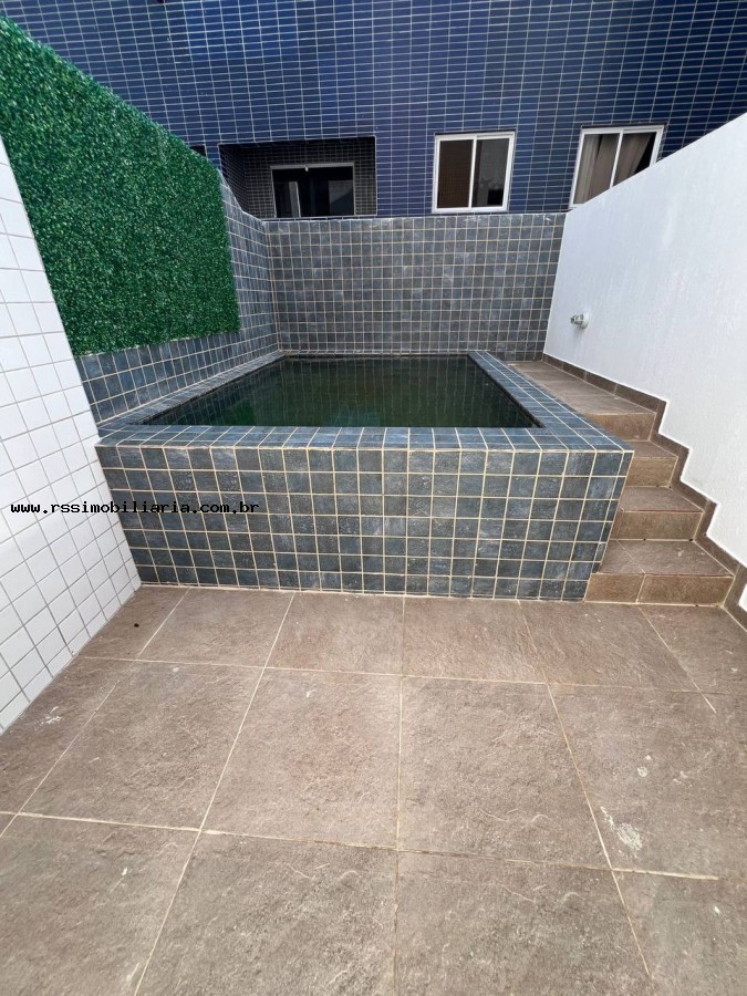 Apartamento à venda com 2 quartos, 50m² - Foto 2
