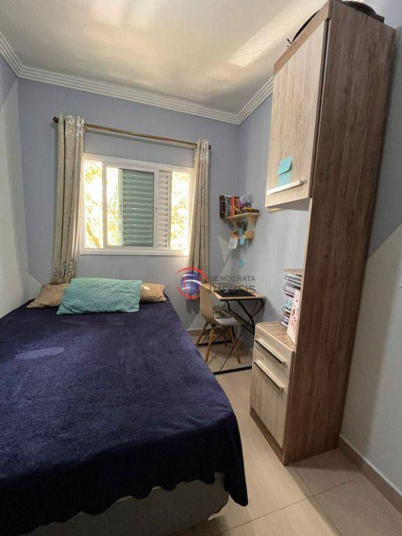 Cobertura à venda com 3 quartos, 90m² - Foto 5