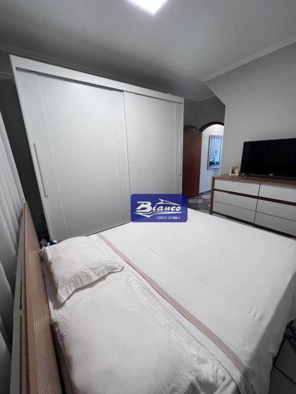 Sobrado à venda com 4 quartos, 167m² - Foto 8