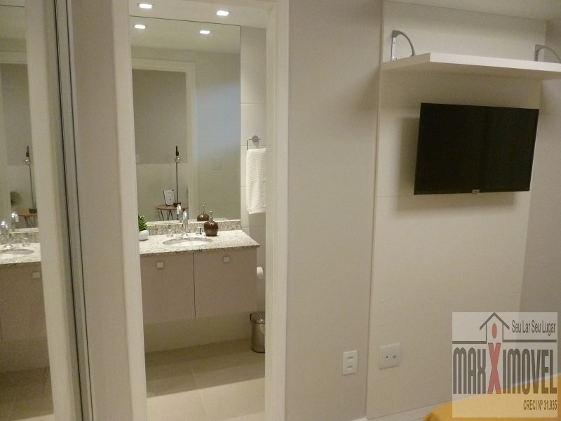 Apartamento à venda com 2 quartos, 62m² - Foto 20