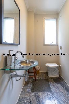 Apartamento à venda com 4 quartos, 330m² - Foto 14