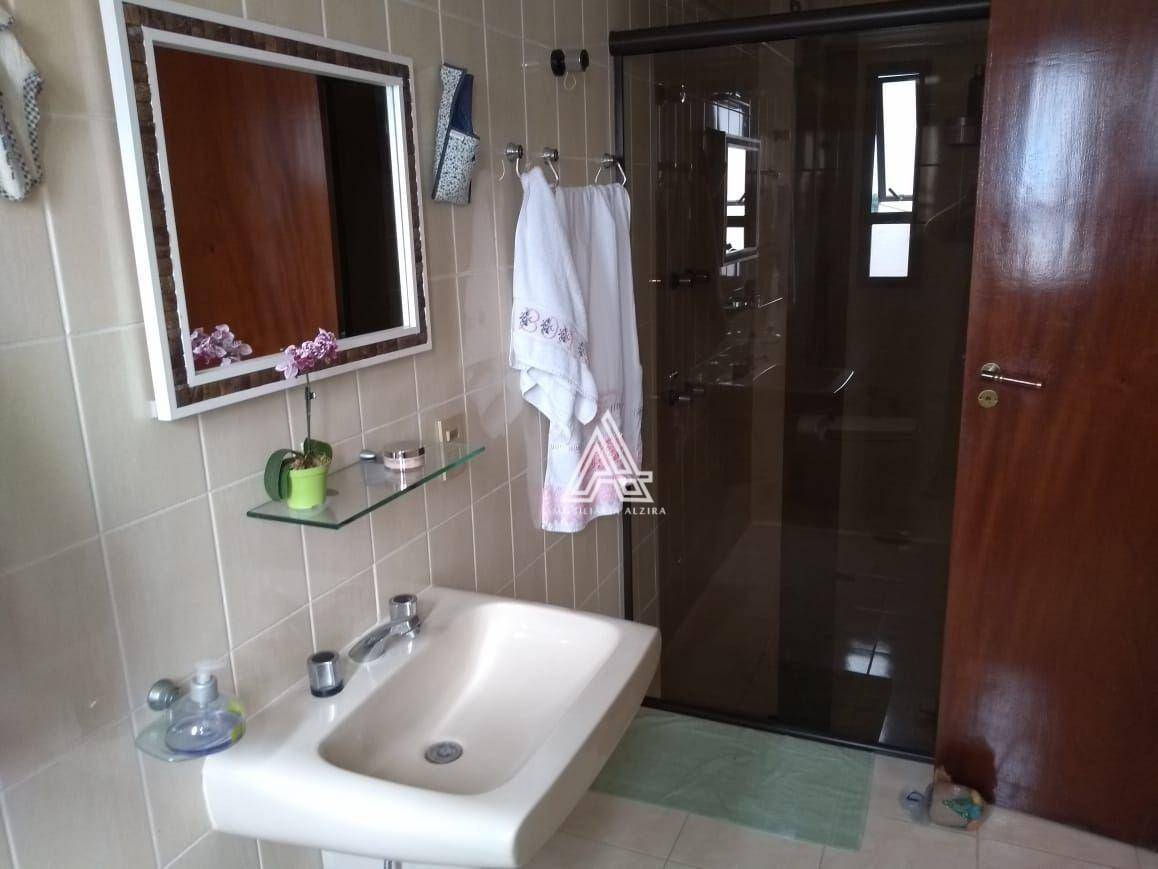 Apartamento à venda com 3 quartos, 140m² - Foto 14