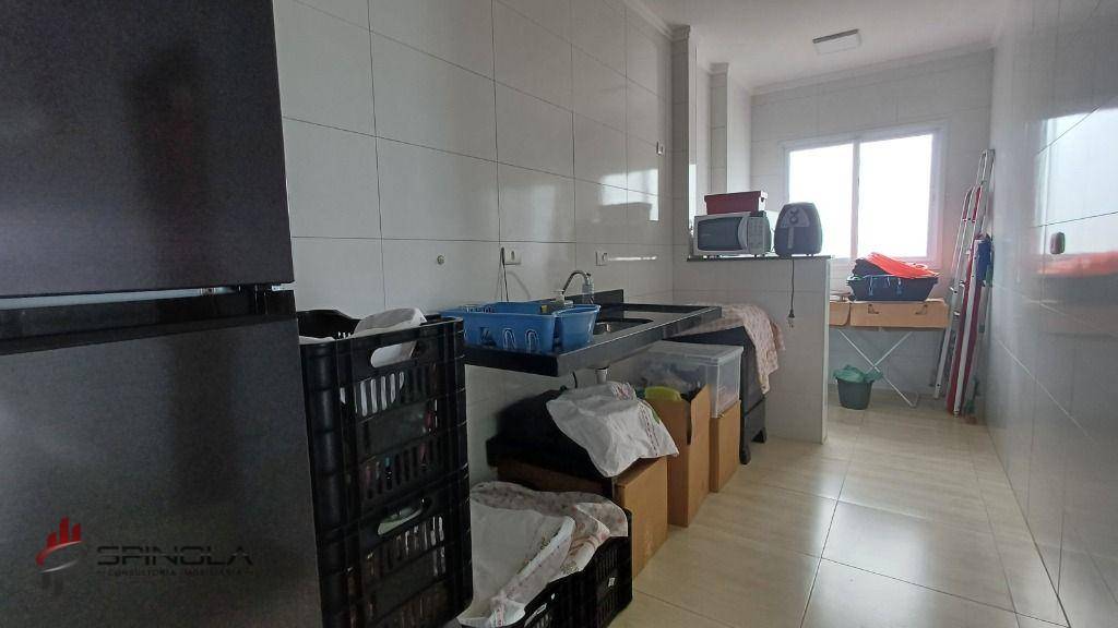 Apartamento à venda com 2 quartos, 91m² - Foto 8