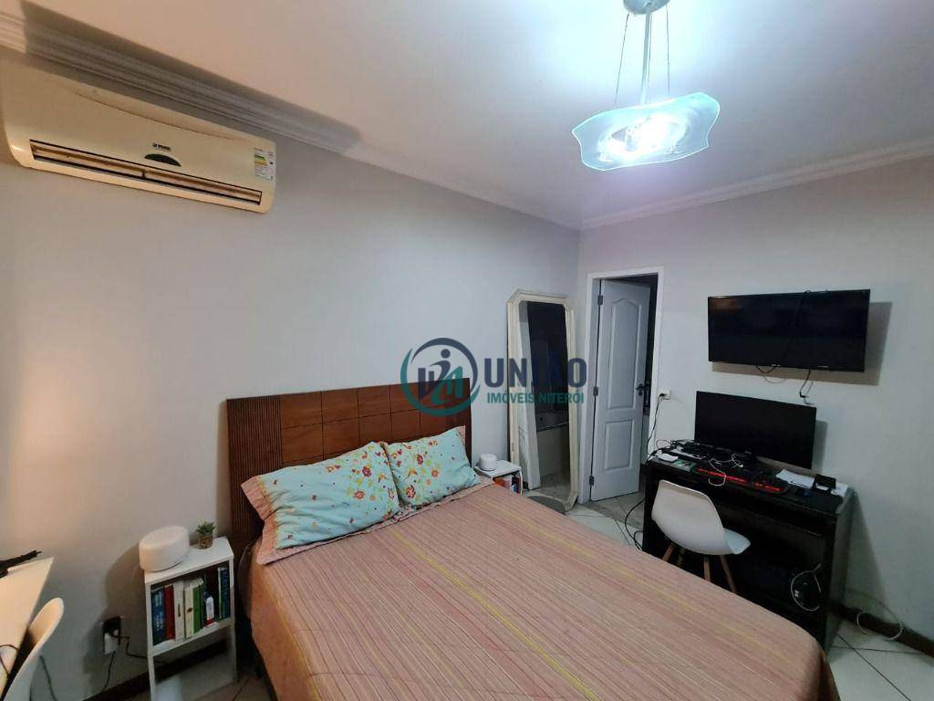 Apartamento à venda com 2 quartos, 80m² - Foto 16