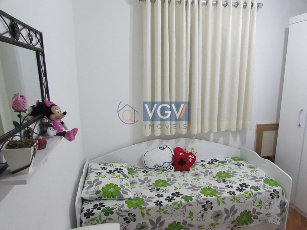 Apartamento à venda com 2 quartos, 65m² - Foto 5