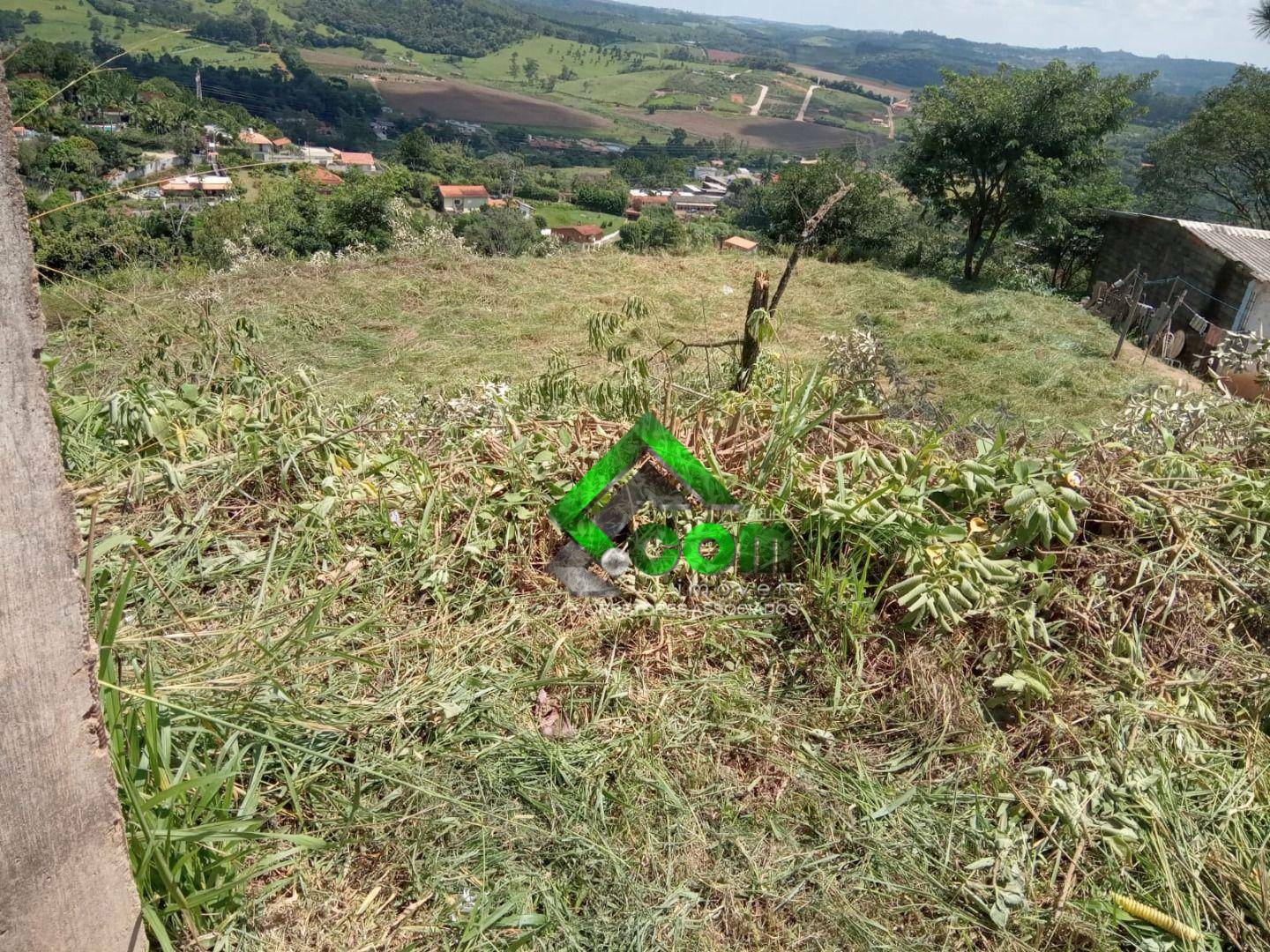 Terreno à venda, 1490M2 - Foto 1