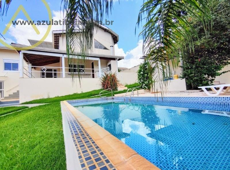 Casa de Condomínio à venda com 4 quartos, 298m² - Foto 13