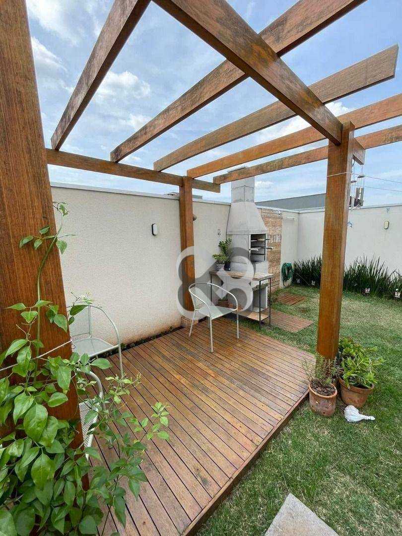 Sobrado à venda com 3 quartos, 130m² - Foto 17