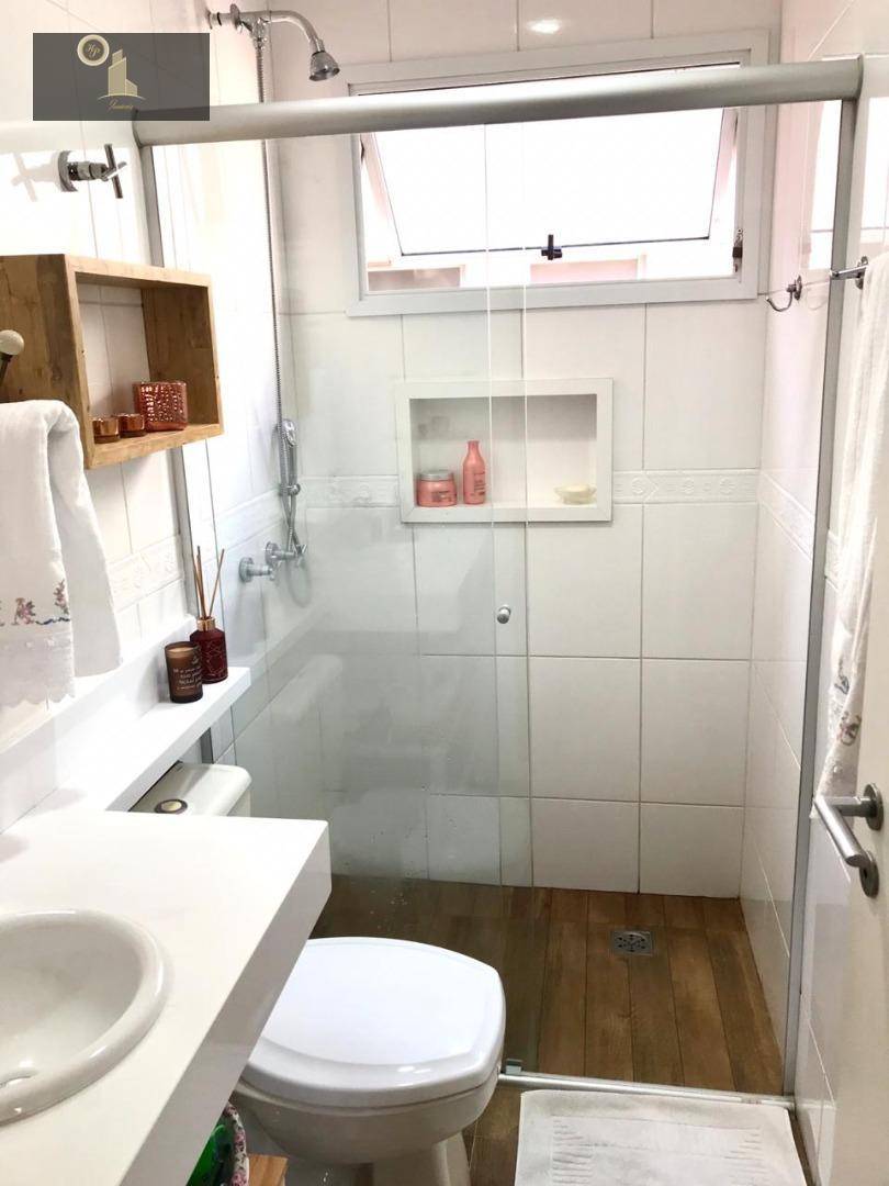 Apartamento à venda com 3 quartos, 89m² - Foto 18