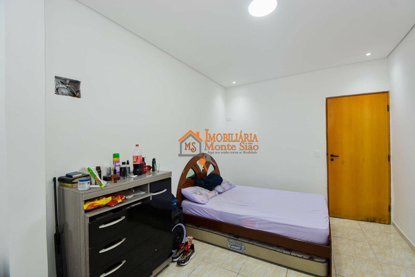 Sobrado à venda com 1 quarto, 210m² - Foto 17