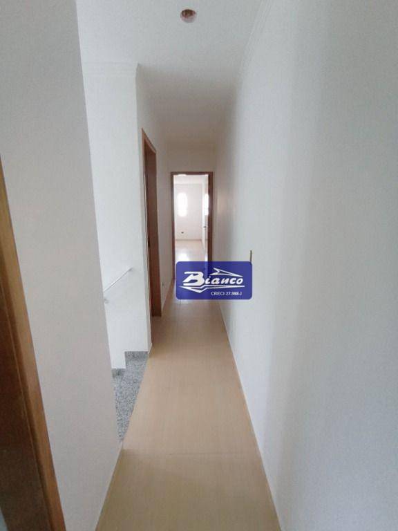 Sobrado à venda com 3 quartos, 115m² - Foto 12