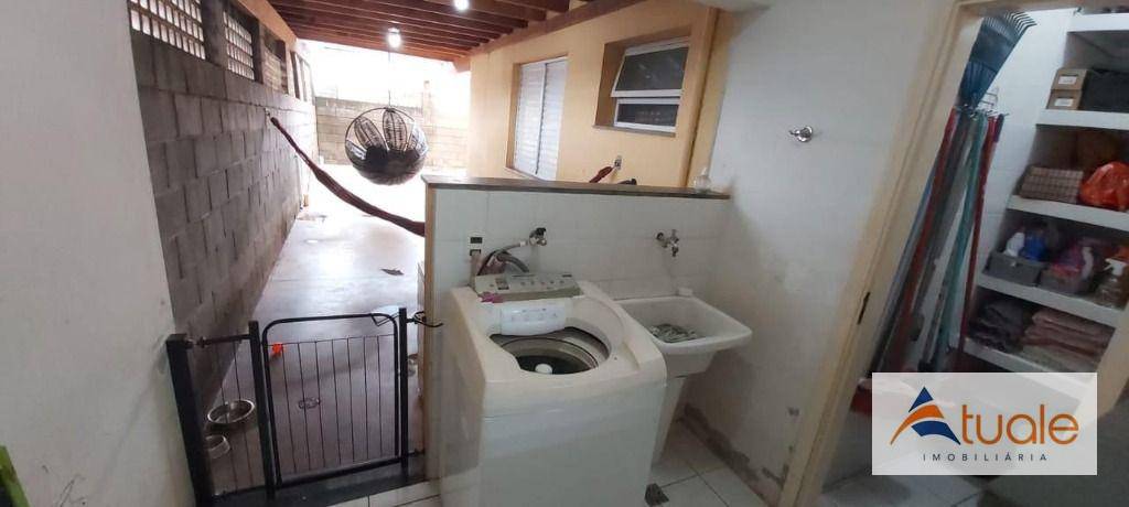 Casa de Condomínio à venda com 3 quartos, 170m² - Foto 24