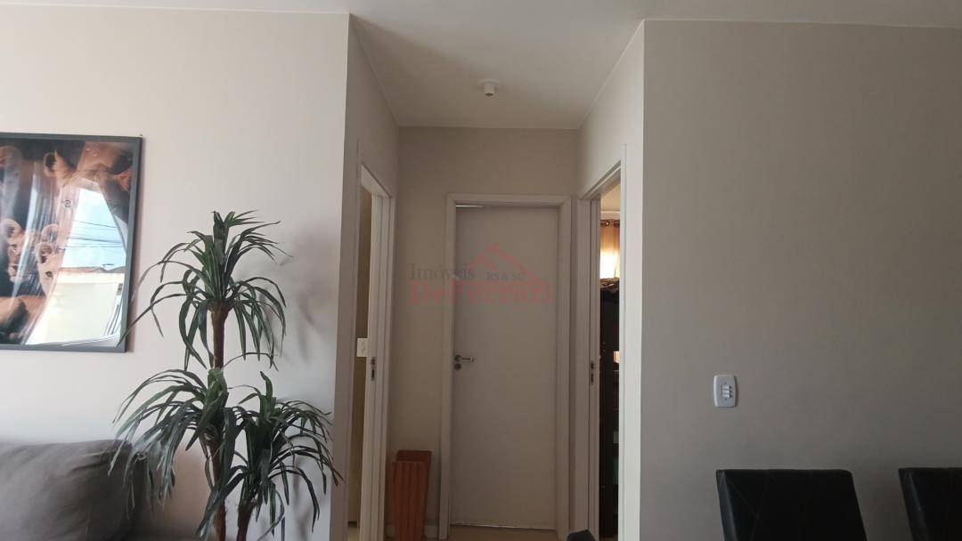 Apartamento à venda com 2 quartos, 55m² - Foto 9