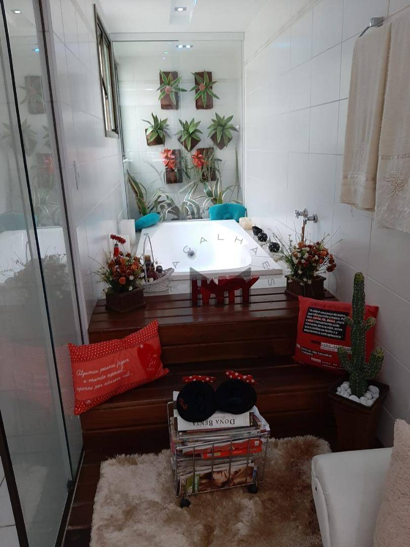 Cobertura à venda com 3 quartos, 180m² - Foto 20