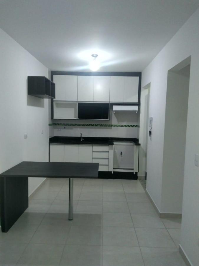 Apartamento à venda com 1 quarto, 33m² - Foto 9