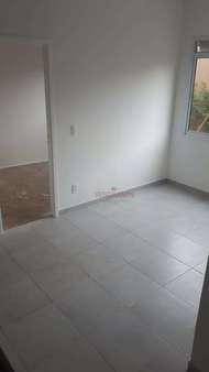 Apartamento à venda com 2 quartos, 35m² - Foto 2