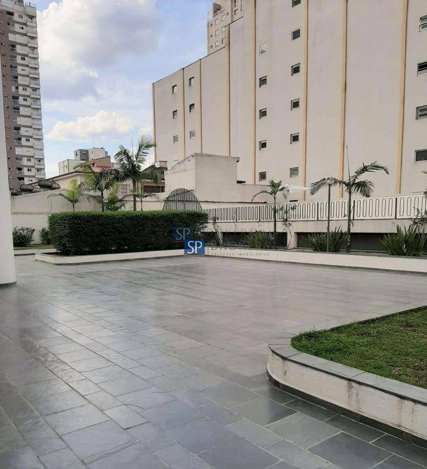 Apartamento à venda com 3 quartos, 136m² - Foto 16