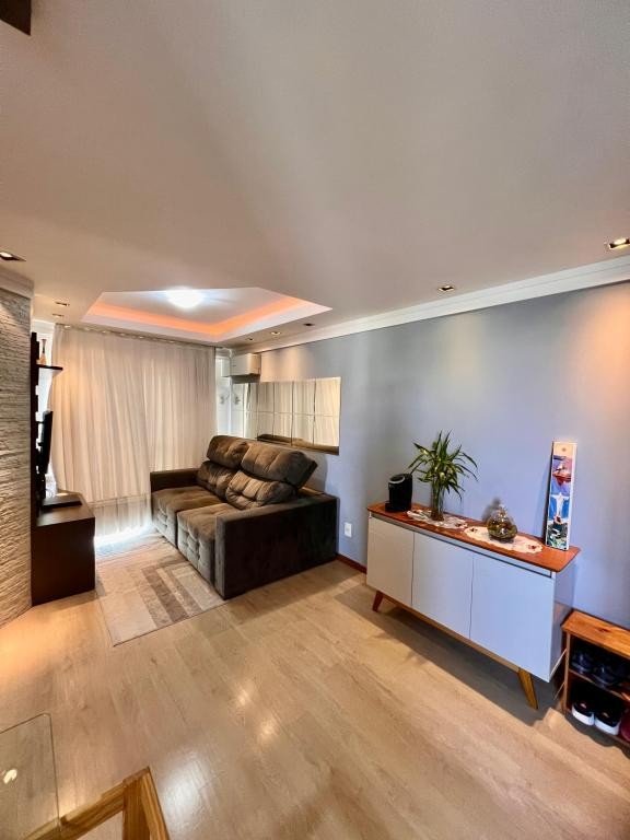 Apartamento à venda com 2 quartos, 57m² - Foto 7