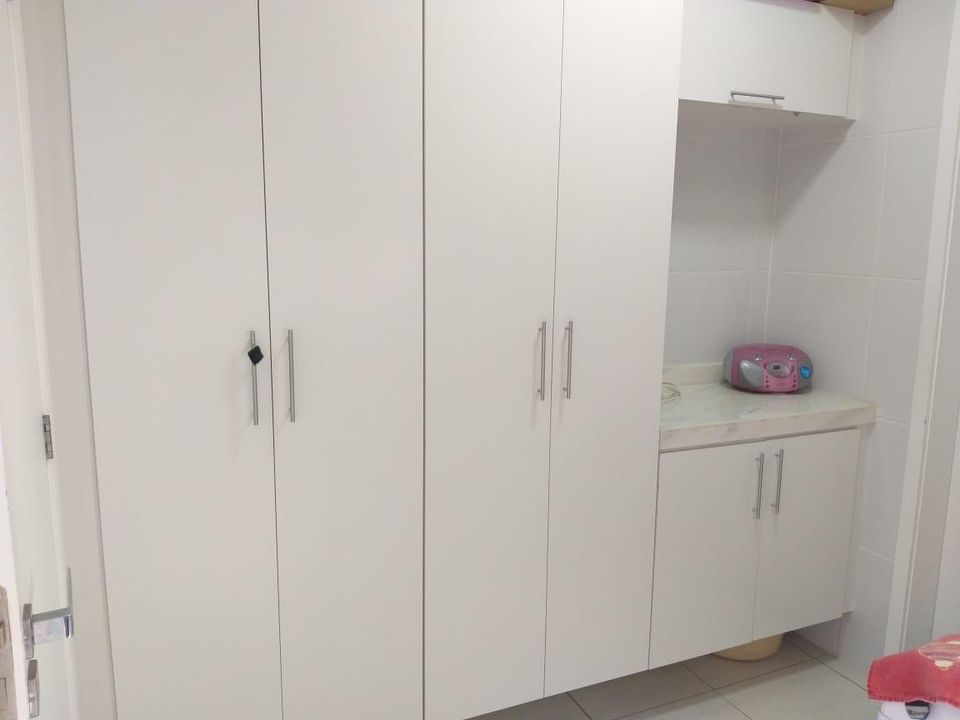 Apartamento à venda com 3 quartos, 140m² - Foto 37