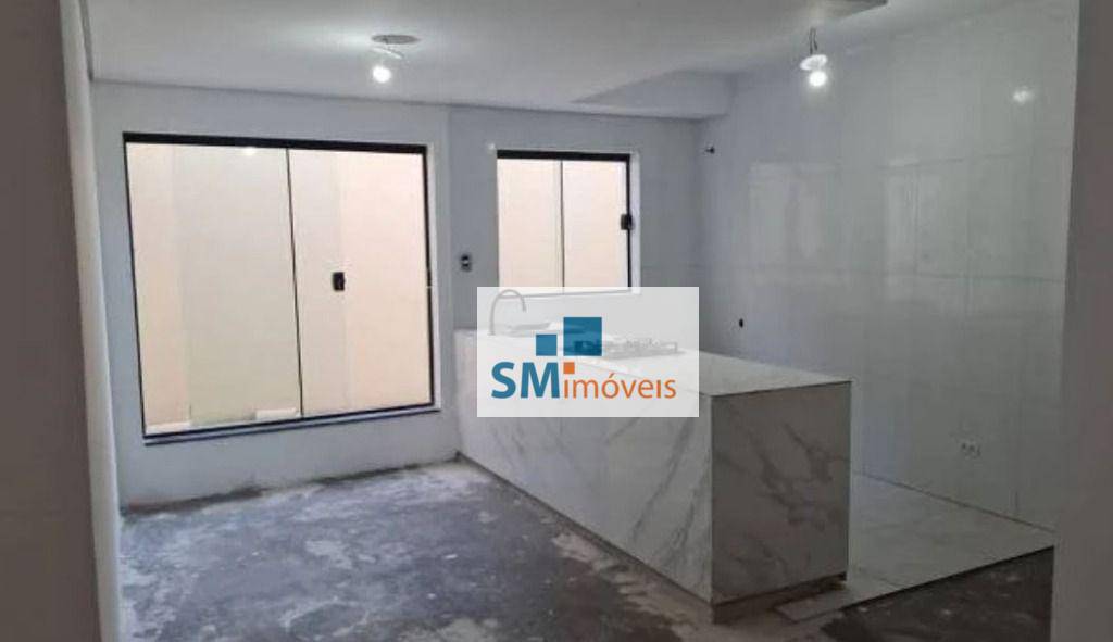 Apartamento à venda com 3 quartos, 74m² - Foto 1