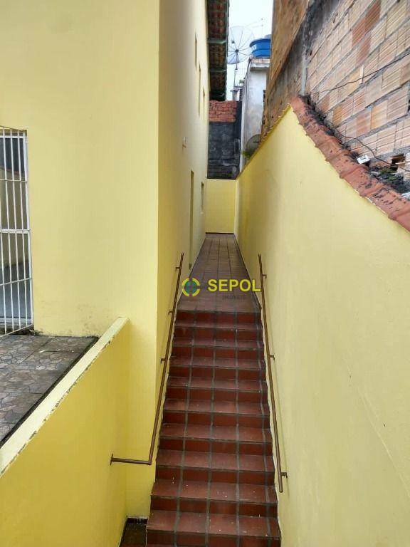 Sobrado à venda com 3 quartos, 140m² - Foto 6