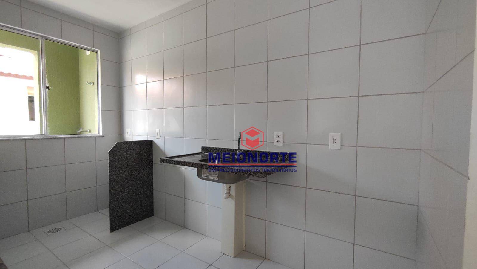 Apartamento à venda com 2 quartos, 56m² - Foto 8