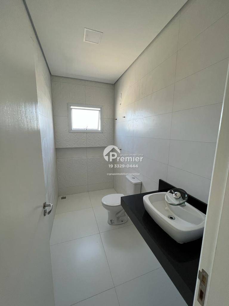 Casa de Condomínio à venda com 3 quartos, 286m² - Foto 11