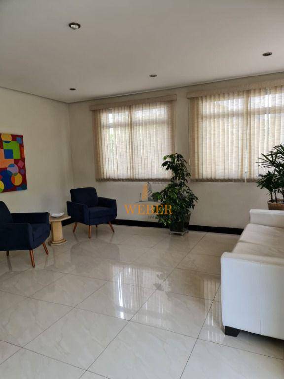 Apartamento à venda com 2 quartos, 80m² - Foto 7