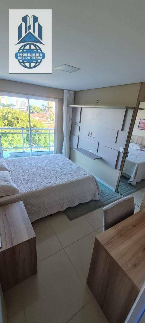 Apartamento à venda com 3 quartos, 119m² - Foto 21