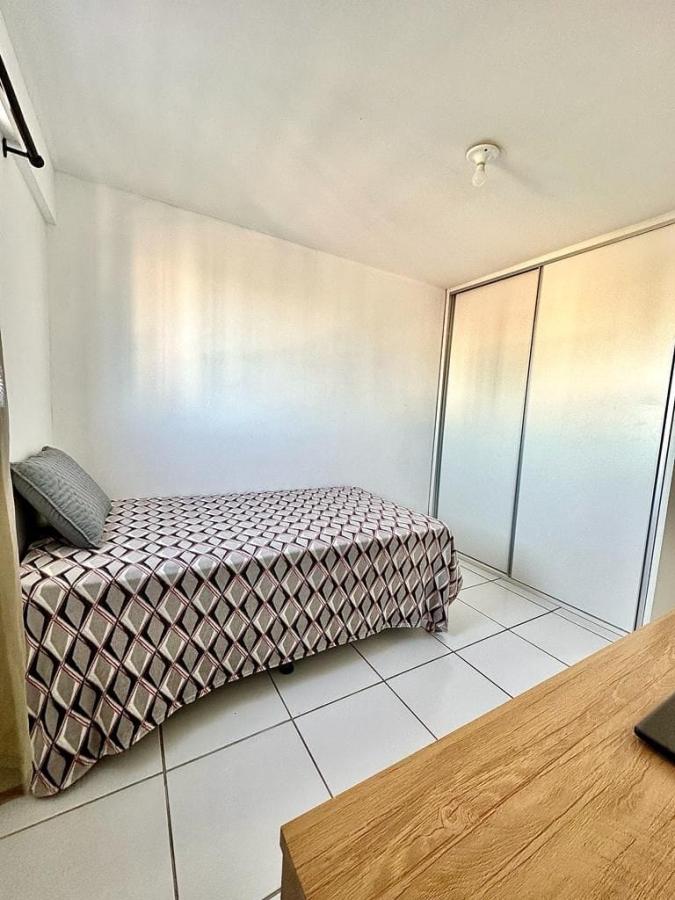 Apartamento à venda com 3 quartos, 97m² - Foto 11