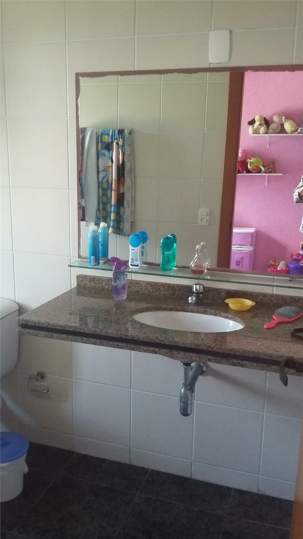 Apartamento à venda com 3 quartos, 126m² - Foto 13