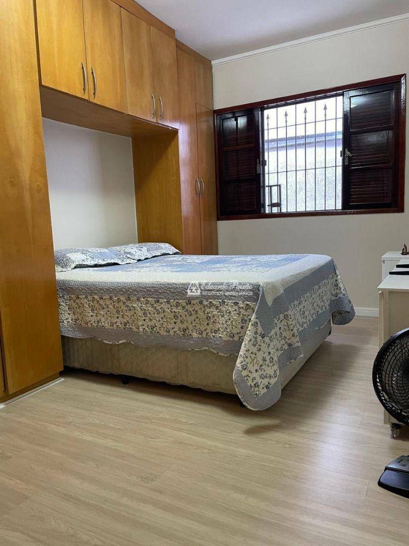 Casa à venda com 3 quartos, 125m² - Foto 5