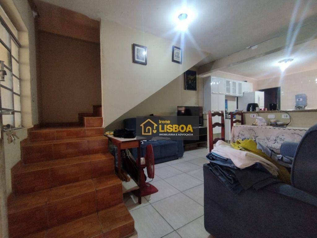 Sobrado à venda com 3 quartos, 149m² - Foto 8