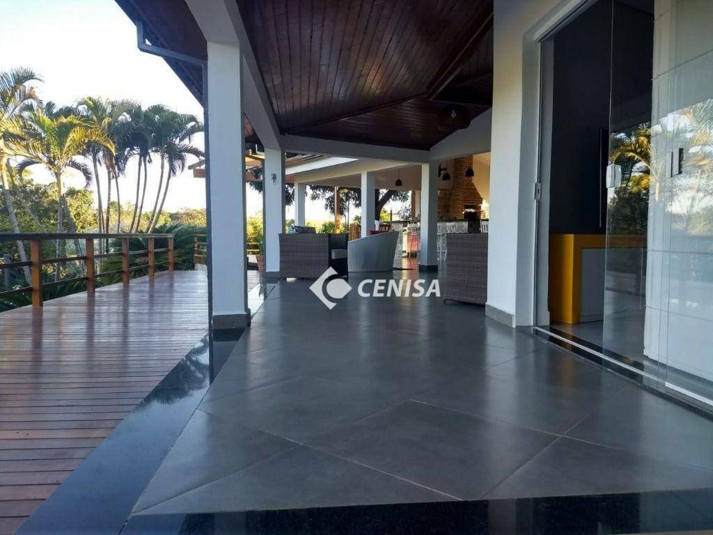 Chácara à venda com 3 quartos, 5200M2 - Foto 7